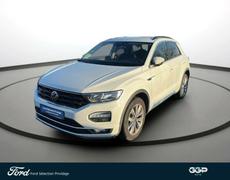 Volkswagen T-Roc Dunkerque