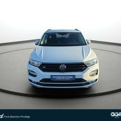 Volkswagen T-Roc 1.0 TSI 110ch Life Dunkerque