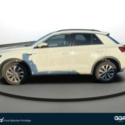 Volkswagen T-Roc 1.0 TSI 110ch Life Dunkerque