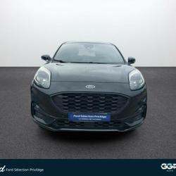 Ford Puma 1.0 Flexifuel 125ch S&S mHEV ST-Line Dunkerque
