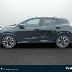 Ford Puma 1.0 Flexifuel 125ch S&S mHEV ST-Line Dunkerque