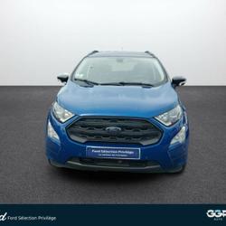 Ford Ecosport 1.0 EcoBoost 125ch ST-Line Euro6.2 Dunkerque