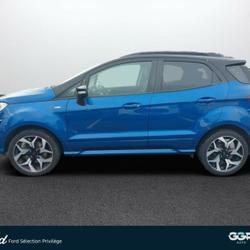 Ford Ecosport 1.0 EcoBoost 125ch ST-Line Euro6.2 Dunkerque