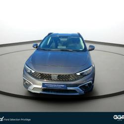 Fiat Tipo 2 1.5 FireFly Turbo 130ch S/S Hybrid Cross DCT7 Dunkerque