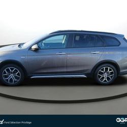 Fiat Tipo 2 1.5 FireFly Turbo 130ch S/S Hybrid Cross DCT7 Dunkerque