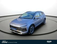 Hyundai Bayon Dunkerque