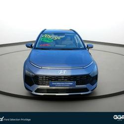 Hyundai Bayon 1.0 T-GDi 100ch Creative Dunkerque