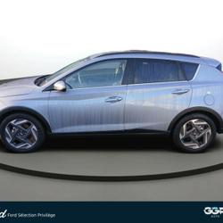 Hyundai Bayon 1.0 T-GDi 100ch Creative Dunkerque