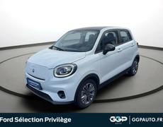 Leapmotor T03 Dunkerque