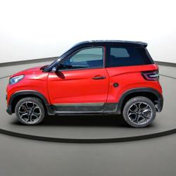 Ligier JS 60 ULTIMATE Dunkerque