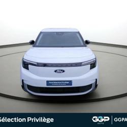 Ford Explorer 286ch Extended Range 77kWh RWD Dunkerque