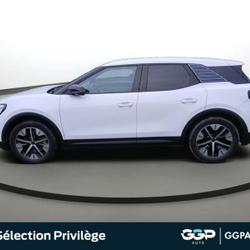 Ford Explorer 286ch Extended Range 77kWh RWD Dunkerque