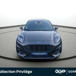 Ford Puma 1.0 Flexifuel 125ch S&S mHEV ST-Line Dunkerque