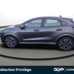 Ford Puma 1.0 Flexifuel 125ch S&S mHEV ST-Line Dunkerque