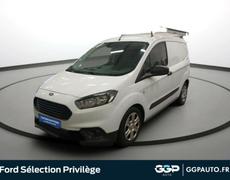 Ford Transit Dunkerque