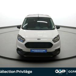 Ford Transit 1.5 TDCI 75ch Stop&Start Trend Business Dunkerque