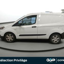 Ford Transit 1.5 TDCI 75ch Stop&Start Trend Business Dunkerque