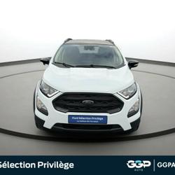Ford Ecosport 1.0 EcoBoost 125ch Active 147g Dunkerque