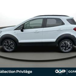 Ford Ecosport 1.0 EcoBoost 125ch Active 147g Dunkerque