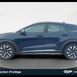 Ford Puma 1.0 Flexifuel 125ch S&S mHEV Titanium Dunkerque