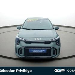 Kia Picanto 1.0 DPi 63ch Active Dunkerque