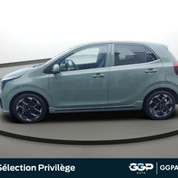 Kia Picanto 1.0 DPi 63ch Active Dunkerque