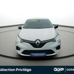 Renault Clio 5 1.0 TCe 100ch Evolution GPL Dunkerque