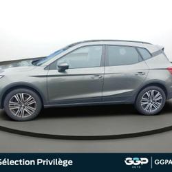 Seat Arona 1.0 TSI 95ch Copa Dunkerque