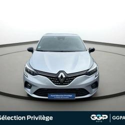 Renault Clio 5 1.0 TCe 90ch Techno Dunkerque