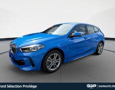 BMW Serie 1 Dunkerque