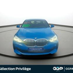 BMW Serie 1 118iA 136ch M Sport DKG7 Dunkerque