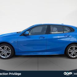 BMW Serie 1 118i 136ch M Sport Dunkerque