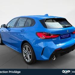 BMW Serie 1 118i 136ch M Sport Dunkerque