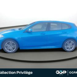 BMW Serie 1 118iA 136ch M Sport DKG7 Dunkerque