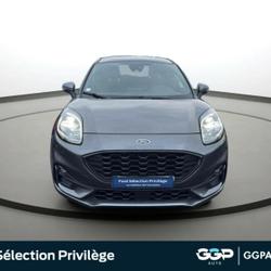 Ford Puma 1.0 EcoBoost 125ch mHEV ST-Line 6cv Dunkerque