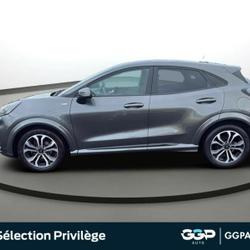 Ford Puma 1.0 EcoBoost 125ch mHEV ST-Line 6cv Dunkerque