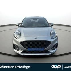 Ford Puma 1.0 EcoBoost 125ch mHEV ST-Line Dunkerque