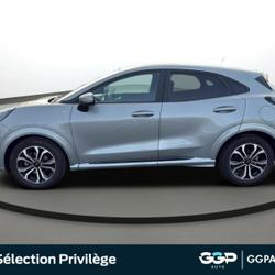 Ford Puma 1.0 EcoBoost 125ch mHEV ST-Line Dunkerque