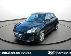 Suzuki Swift Dunkerque