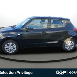 Suzuki Swift 1.2 Dualjet Hybrid 83ch Pack Dunkerque