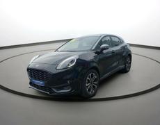 Ford Puma Dunkerque