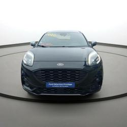 Ford Puma 1.0 Flexifuel 125ch S&S mHEV ST-Line Dunkerque