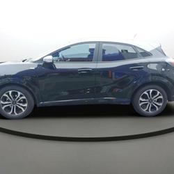 Ford Puma 1.0 Flexifuel 125ch S&S mHEV ST-Line Dunkerque