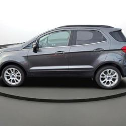 Ford Ecosport 1.0 EcoBoost 125ch Titanium 141g Dunkerque