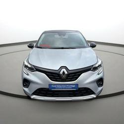 Renault Captur 1.0 TCe 90ch Evolution Dunkerque