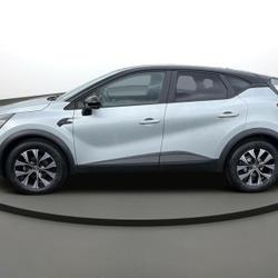 Renault Captur 1.0 TCe 90ch Evolution Dunkerque