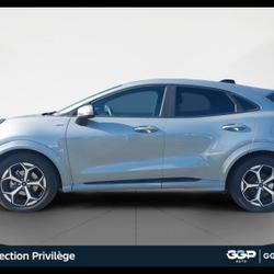 Ford Puma 1.0 EcoBoost Hybrid 125ch ST-Line S&S Dunkerque