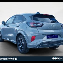 Ford Puma 1.0 EcoBoost Hybrid 125ch ST-Line S&S Dunkerque