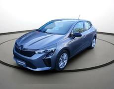 Renault Clio - 1.0 TCe 90ch Evolution - 24 - 15 399 €