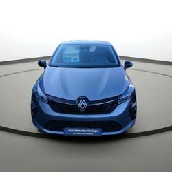 Renault Clio 5 1.0 TCe 90ch Evolution - 24 Dunkerque